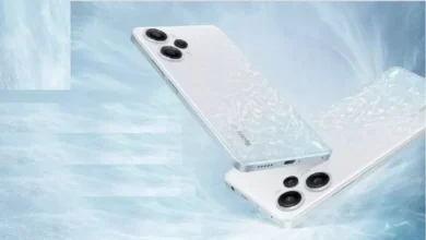 Photo of Redmi Turbo 3 का लॉन्च हुआ कन्फर्म