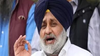 Photo of AAP ने सुखबीर बादल के खिलाफ चुनाव आयोग से की शिकायत, जानें पूरा मामला