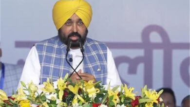 Photo of पंजाब: केजरीवाल की गिरफ्तारी खिलाफ AAP नेता आज करेंगे भूख हड़ताल