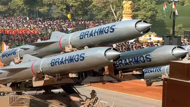 Photo of भारत फिलीपींस को आज सौंपेगा ब्रह्मोस मिसाइलों का पहला सेट