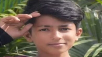 Photo of  ऊधमसिंह नगर में साथियों के साथ दौड़ रहे 10वीं के छात्र की मौत