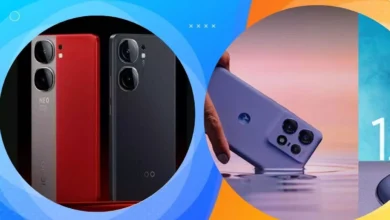 Photo of Motorola Edge 50 Pro और iQOO Neo 9 Pro दोनों में कौन सा फोन बेस्ट