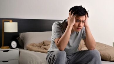 Photo of इन आदतों का आपके दिमाग पर पड़ता है बुरा असर!