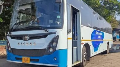 Photo of हरियाणा परिवहन विभाग ने एसी बसों के किराये में किया बदलाव