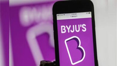 Photo of Byju’s ने लोन की शर्तों का किया उल्लंघन, जाने पूरा मामला