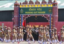 Photo of भारत तिब्बत सीमा पुलिस बल की मुख्य धारा से जु़ड़े 53 अफसर