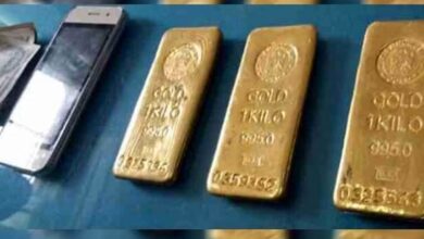 Photo of यूपी: सोना और सिगरेट के भगोड़े तस्करों के 29 ठिकानों पर कस्टम छापे