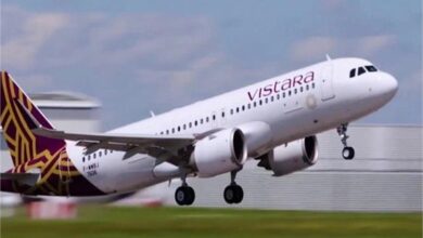 Photo of पायलटों पर दबाव कम करने को लेकर विस्तारा एयरलाइंस ने उठाया ये कदम