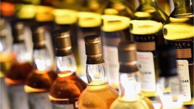 Photo of पंजाब: 2 कार सवार अवैध शराब की पेट्टियों सहित गिरफ्तार