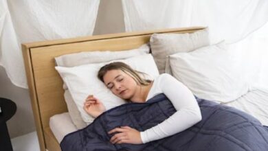 Photo of अच्छी नींद के लिए नहीं करनी होगी कोई बड़ी चीज, विशेषज्ञ ने बताया रामबाण उपाय!