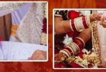 Photo of हिंदू धर्म में सर्वश्रेष्ठ है ब्रह्म विवाह, जानें कितनी तरह की होती हैं शादियां?