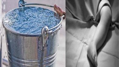 Photo of हरियाणा में खेलते समय पानी की बाल्टी में डूबा डेढ़ साल का मासूम