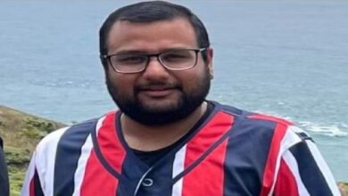 Photo of पंजाब: गढ़शंकर के रामपुर बिल्ड़ों के एक युवक की न्यूजीलैंड में मौत