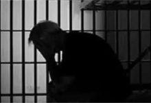 Photo of रोहतक की जेल में पाकिस्तानी कैदी ने लगाई फांसी