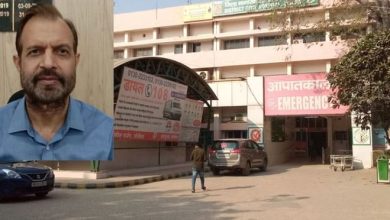 Photo of हरियाणा में पहली बार शुरू होगी नागरिक अस्पताल में ऑर्थोडॉन्टिक ओपीडी