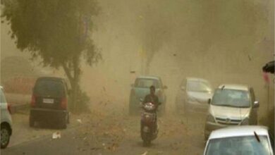 Photo of पंजाब में बारिश तूफान का अलर्ट, घर से निकलने से पहले पढ़ें ये खबर