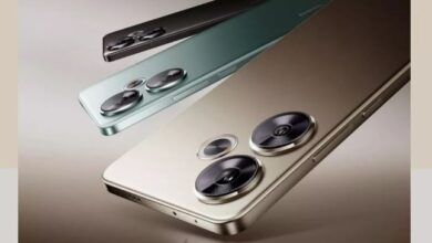 Photo of Redmi Turbo 3 के डिजाइन और लॉन्च डेट से हटा पर्दा