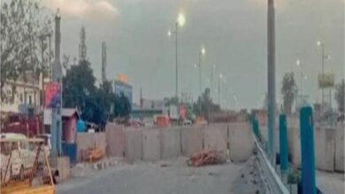 Photo of हरियाणा: 52 दिनों से बंद है कुंडली बॉर्डर, ट्रांसपोर्टरों ने बढ़ाया किराया