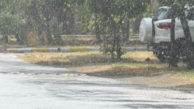 Photo of हरियाणा में आज रात से सक्रिय होगा इस माह का पहला पश्चिमी विक्षोभ