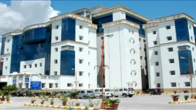 Photo of RML लखनऊ में 665 नर्सिंग ऑफिसर की भर्ती