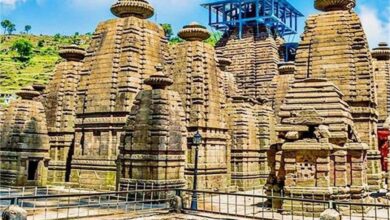 Photo of उत्तराखंड: अप्रैल के आखिर में शुरू होगी मानसखंड गलियारा यात्रा