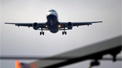 Photo of हवाई यात्रियों को झटका, 25 फीसदी महंगा हुआ हवाई किराया