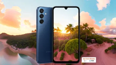 Photo of 50MP कैमरा, 6000mAh बैटरी वाले Samsung Galaxy M15 5G की प्री-बुकिंग शुरू