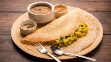 Photo of अगर खाना है कुछ हेल्दी और लाइट, तो ‘इंस्टेंट ब्रेड डोसा’ है परफेक्ट ऑप्शन