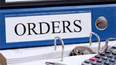 Photo of पंजाब के स्कूलों को जारी हुए सख्त ऑर्डर