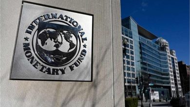 Photo of IMF ने भी बढ़ाया भारत का वृद्धि अनुमान