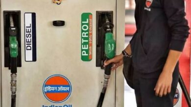 Photo of  तेल कंपनियों ने अपडेट किए पेट्रोल-डीजल के दाम