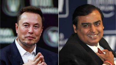 Photo of टेस्ला प्लांट के लिए हाथ मिलाएंगे मुकेश अंबानी और एलन मस्क