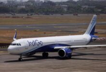 Photo of Indigo ने दिया 30 A 350-900 चौड़ी बॉडी वाले विमानों का ऑर्डर