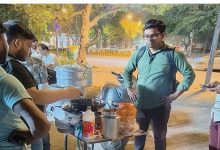 Photo of दिल्ली में स्ट्रीट फूड स्टॉल पर मिलने वाले पेय पदार्थों के 30 नमूने फेल, नगर निगम की कई जगह रेड
