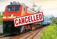 Photo of यात्रीगण कृपया ध्यान दें! हरियाणा में 11 ट्रेनें रहेंगी रद्द, रेलवे ने जारी किया फरमान…