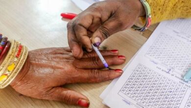 Photo of लोकसभा चुनाव 2024: आदिवासी बहुल जिले में 72 वर्षां में 22 फीसदी बढ़ा मतदान