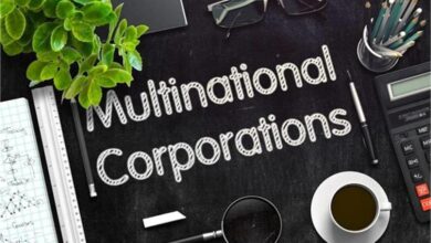 Photo of बहुराष्ट्रीय कंपनियों की भारत को लेकर बढ़ती रूचि से देश को हो रहा लाभ