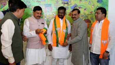 Photo of कमलनाथ के गढ़ में कांग्रेस को एक और बड़ा झटका, पढ़े पूरी खबर