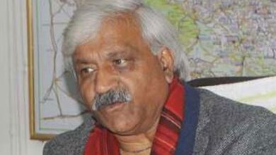 Photo of उत्तराखंड में भी कांग्रेस को झटका: स्टार प्रचारक दिनेश अग्रवाल ने दिया इस्तीफा