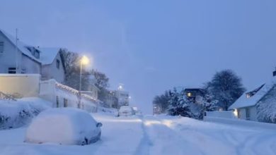 Photo of जब पूरी दुनिया में हो रही है ग्लोबल वार्मिंग, तो फिर कई जगह बहुत अधिक सर्दी क्यों…