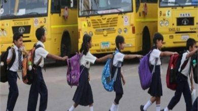 Photo of पंजाब: फिर बढ़ाया जा सकता है स्कूल बस का किराया, अभिभावकों को झटका
