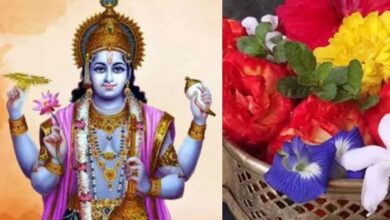 Photo of पापमोचनी एकादशी की पूजा में शामिल करें ये फूल