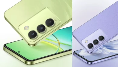 Photo of Vivo V30 Lite 4G ग्लोबली हुआ लॉन्च