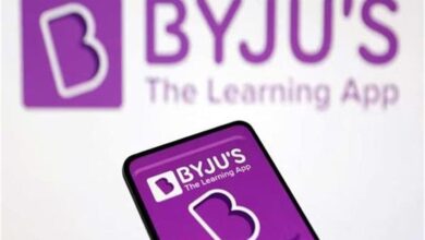 Photo of Byju’s के कर्मचारियों को मार्च के वेतन भुगतान में देरी