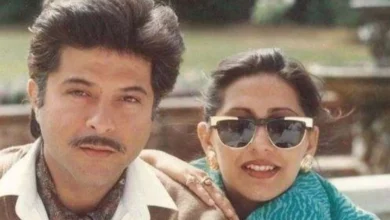 Photo of अनिल कपूर की जेब में नहीं थे पैसे, पत्नी सुनीता भरती थीं बिल