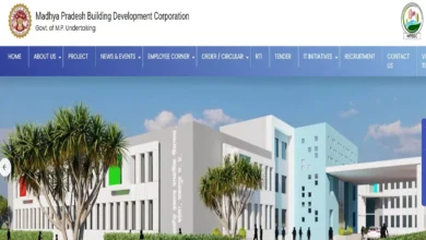 Photo of मध्य प्रदेश में असिस्टेंट मैनेजर पदों पर भर्ती का एलान