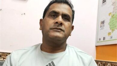 Photo of छत्तीसगढ़ के पूर्व IAS बिहार के गोपालगंज से गिरफ्तार, 776 करोड़ के घोटाले का आरोप