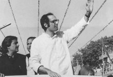 Photo of एनडी तिवारी के कहने पर संजय गांधी ने अमेठी से शुरू की थी राजनीति