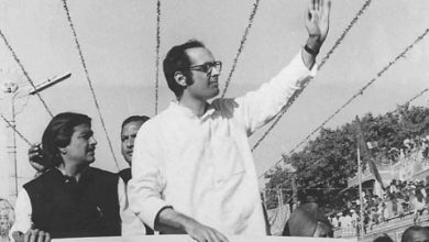 Photo of एनडी तिवारी के कहने पर संजय गांधी ने अमेठी से शुरू की थी राजनीति
