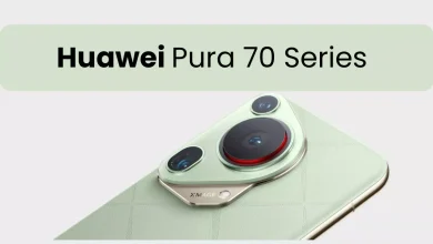 Photo of 50MP कैमरा के साथ लॉन्च हुई Huawei Pura 70 Series